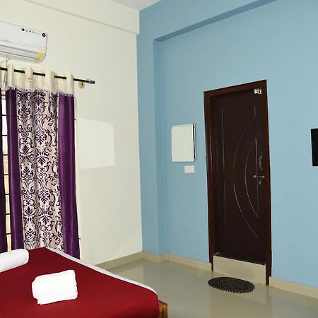 Park Inn Hotel Чикмагалур Экстерьер фото